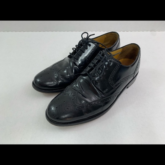 Cole Haan Nike Air Wingtip Oxford  Dress Shoes main image 6